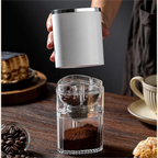 Portable Electric Coffee Grinder Machine