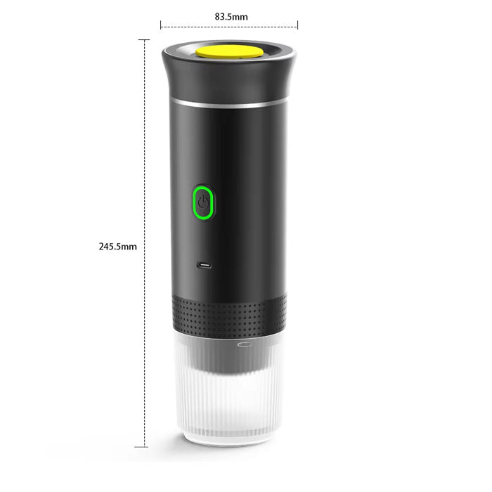 Portable Espresso Coffee Maker