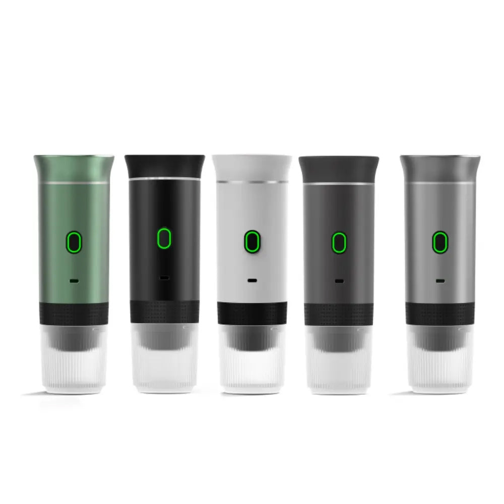Portable Espresso Coffee Maker